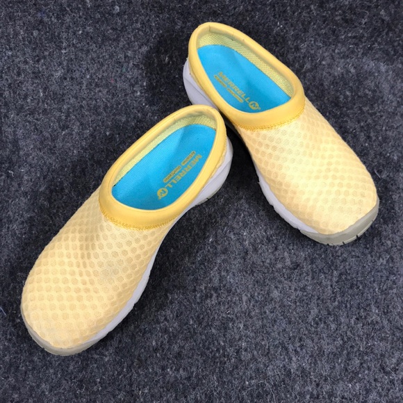 merrell encore lattice